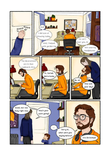 Memory Box page 5