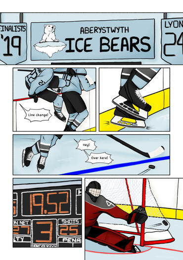 Silver Pucks page 2